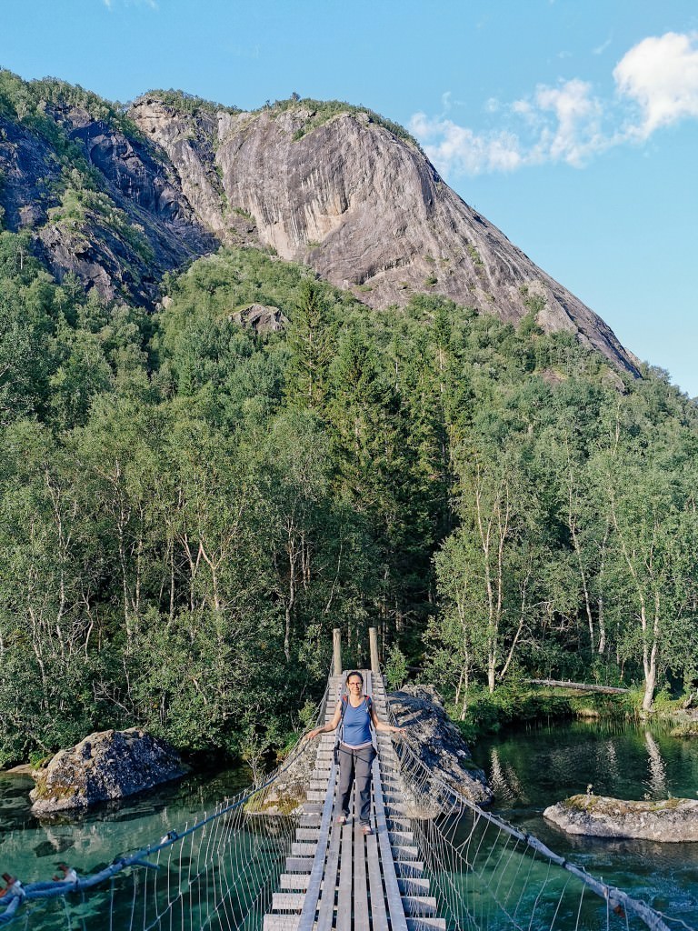 wandern rago nationalpark - Fotos aus meinem Alltag