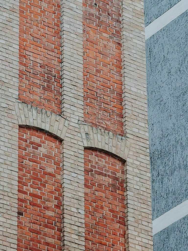 Stuttgart Architektur Fotografie - Fotos aus meinem Alltag