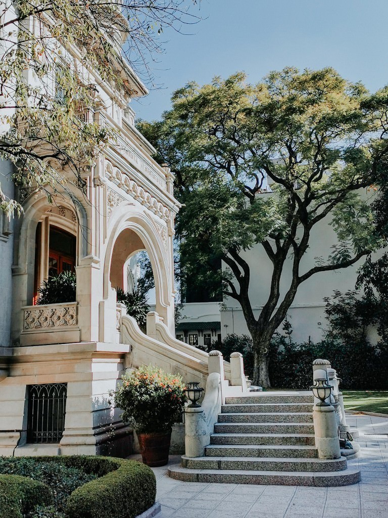 condesa kolonialhaus mexico city - Fotos aus meinem Alltag