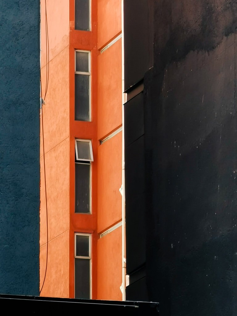 haeuserblock - Fotos aus meinem Alltag