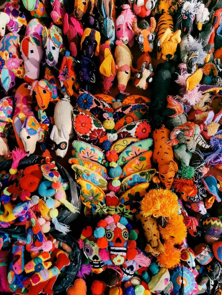 mexikanische handarbeit 1025374307315413 - Fotos aus meinem Alltag