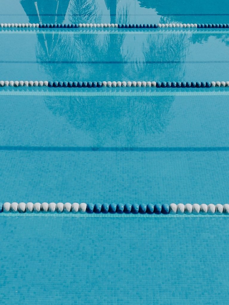 swimmingpool mexico city - Fotos aus meinem Alltag