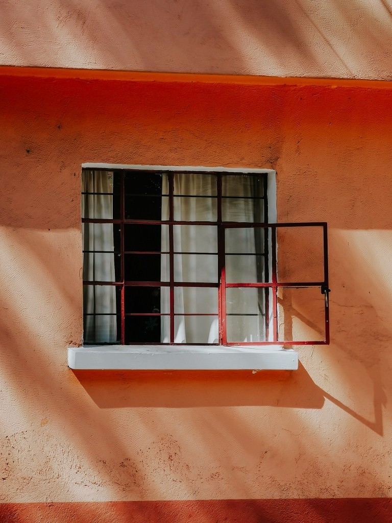 Schattenspiel condesa - Fotos aus meinem Alltag