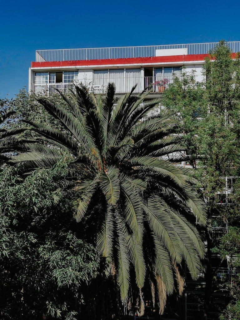 aussicht sightseeing condesa - Fotos aus meinem Alltag