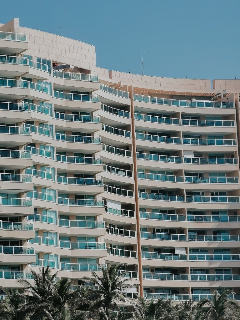 bettenburgen Acapulco - Fotos aus meinem Alltag