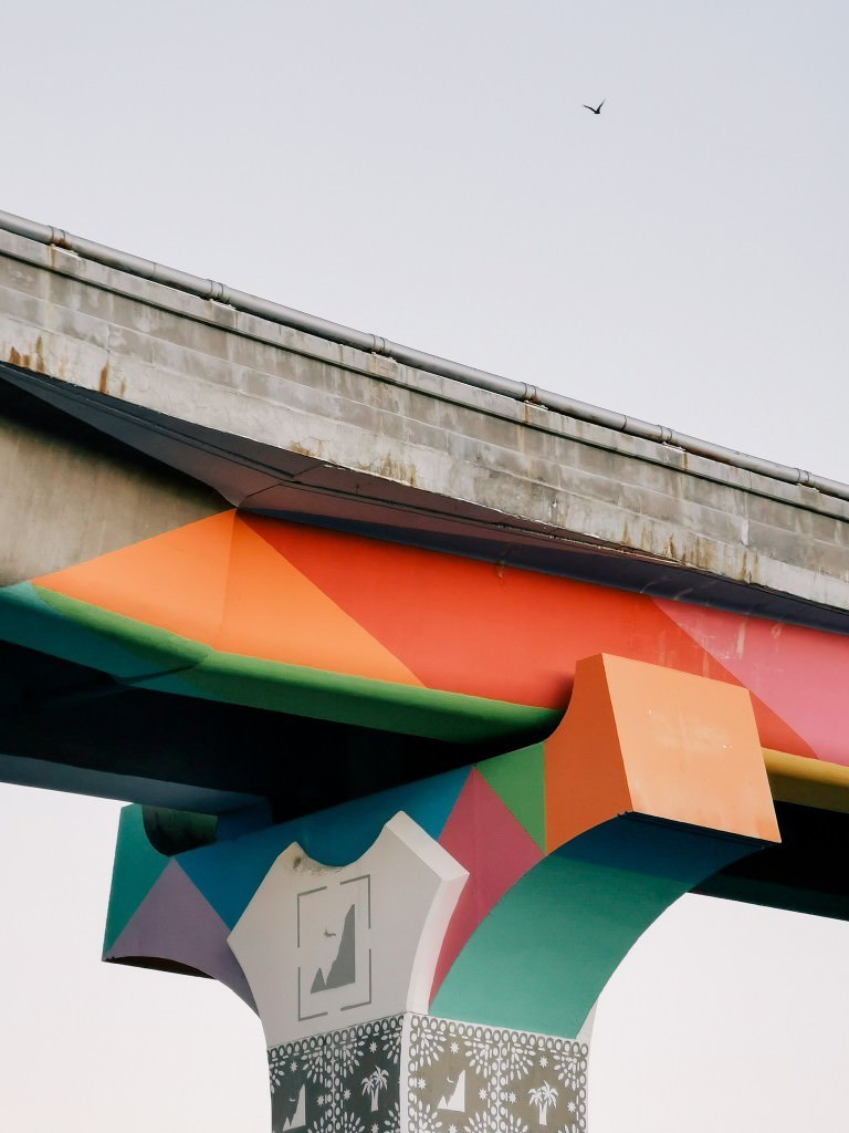 bruecke acapulco - Fotos aus meinem Alltag