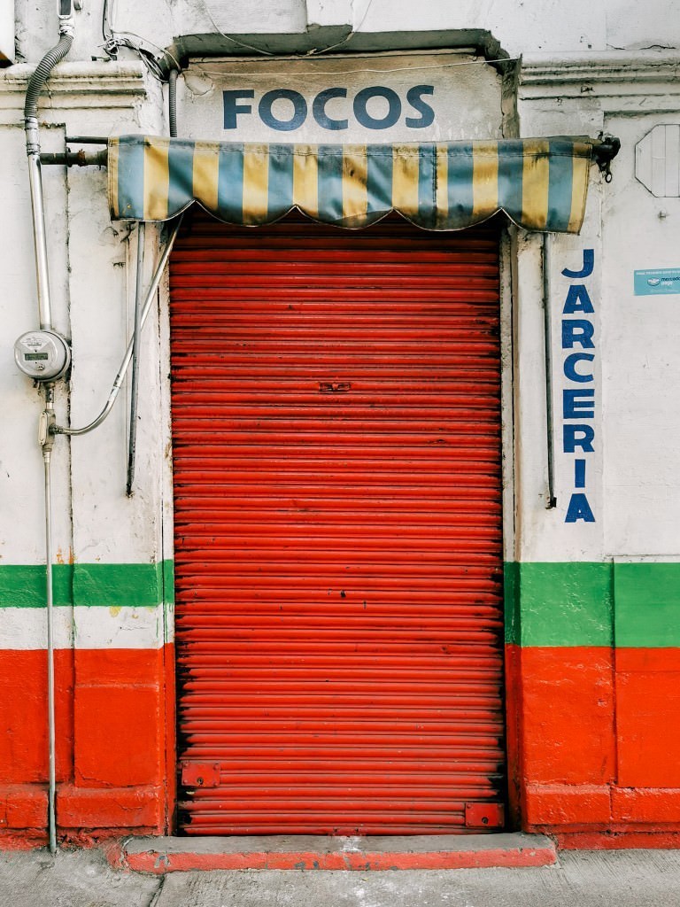 jarceria cdmx - Fotos aus meinem Alltag