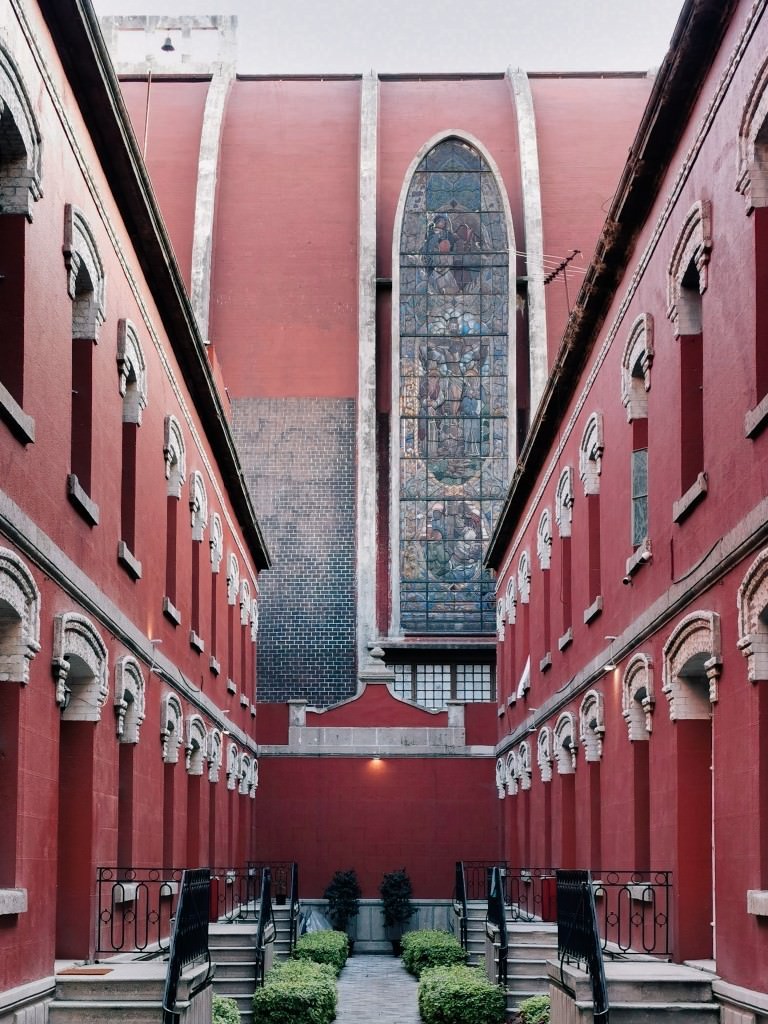 rote kirche konstanz hochzeitsfotograf - Fotos aus meinem Alltag