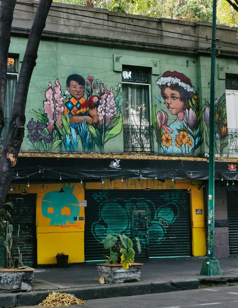 streetart roma norde - Fotos aus meinem Alltag