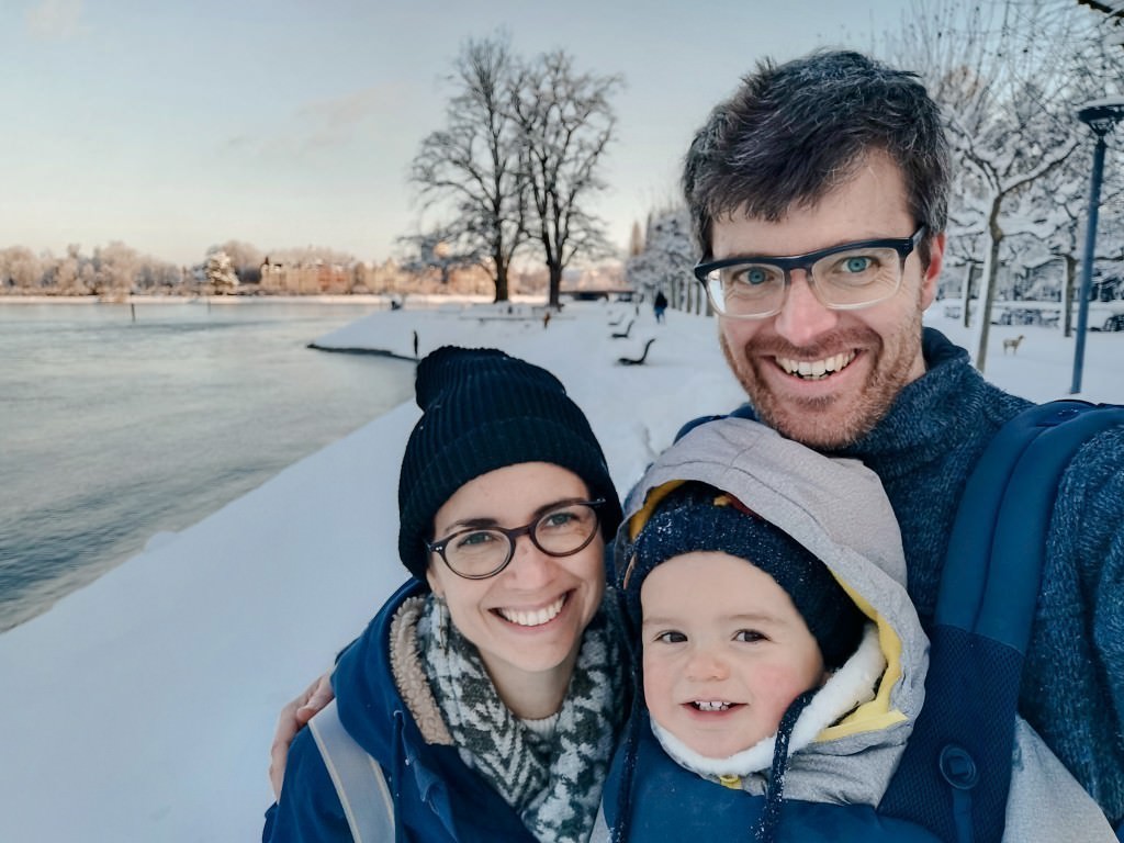 hochzeitsfotograf Konstanz selfie - Fotos aus meinem Alltag
