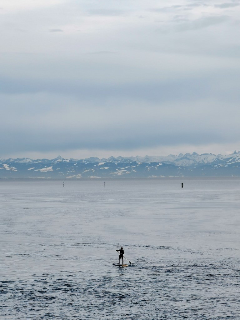 winter sup bodensee 1 - Fotos aus meinem Alltag