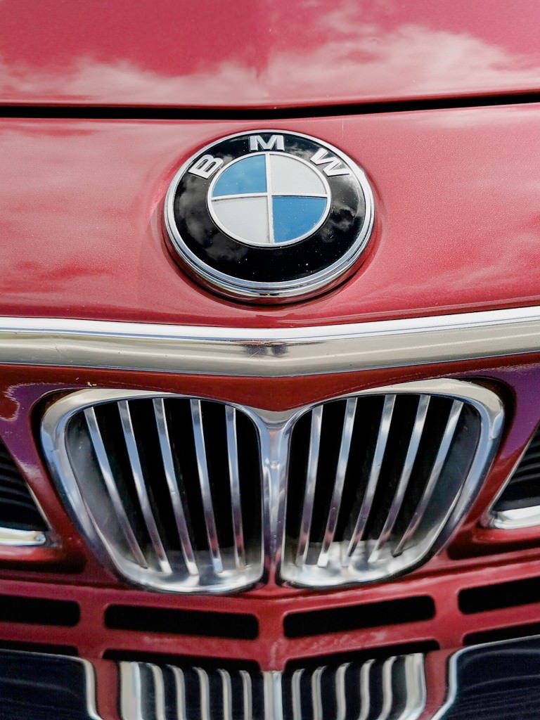 bmw oldtimer - Fotos aus meinem Alltag