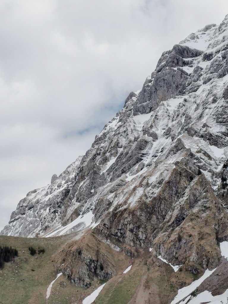wandern schwaegalp saentis - Fotos aus meinem Alltag