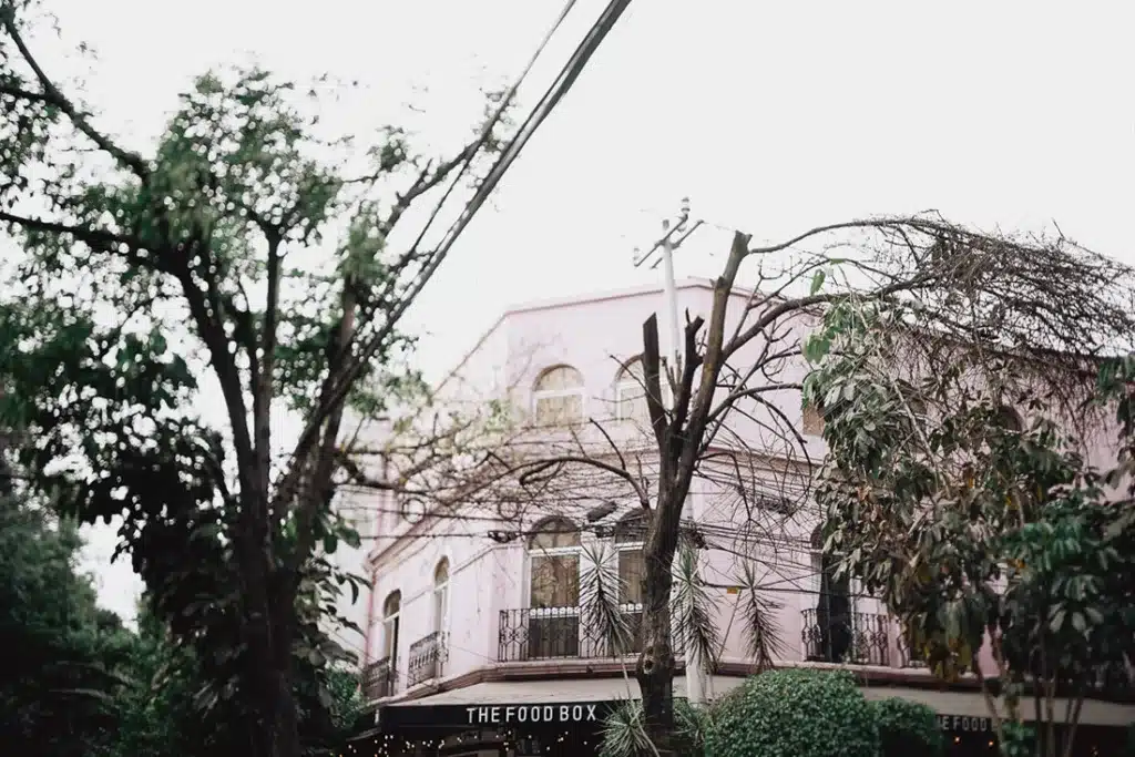 019 storyboard 1024x683 - Mexico City - eine fotografische Zeitreise auf Rädern