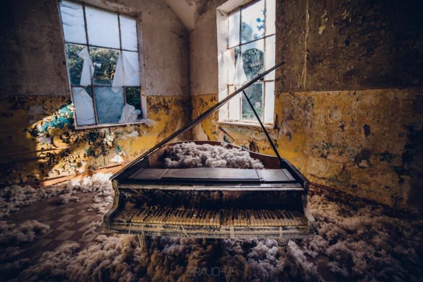 beelitz heilstaetten abandoned berlin 79