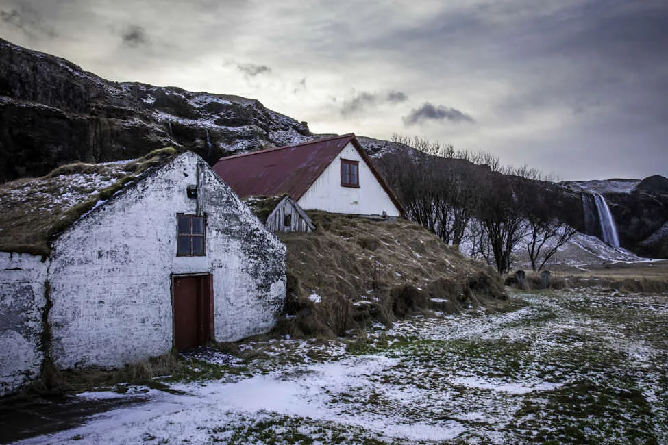 island 13 1 - Weg nach Vik island 13 1 - Weg nach Vik