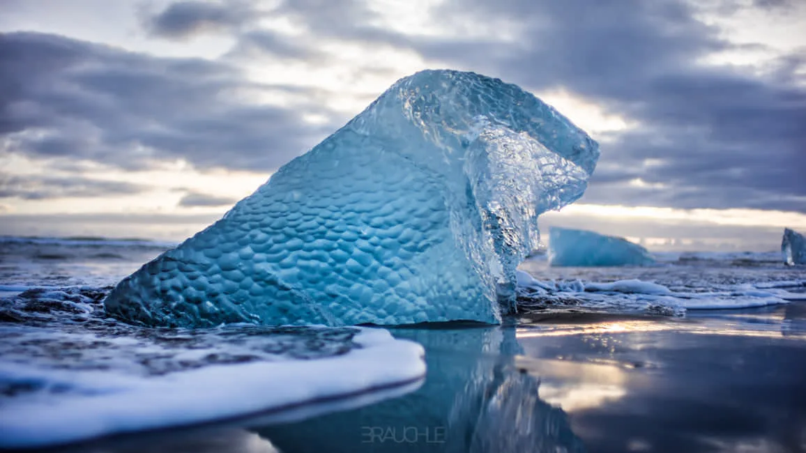 island joekulsarlon schwarzer strand 5 - Island - Schwarzer Strand beim Jökulsarlon island joekulsarlon schwarzer strand 5 - Island - Schwarzer Strand beim Jökulsarlon