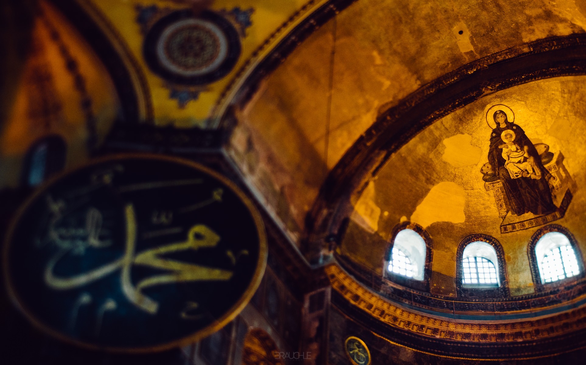istanbul hagia sophia blaue moschee 0006 - Zwischenstop auf der Heimreise - Istanbul