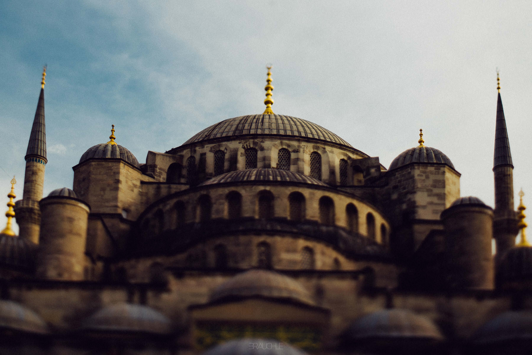 istanbul hagia sophia blaue moschee 0026 - Zwischenstop auf der Heimreise - Istanbul