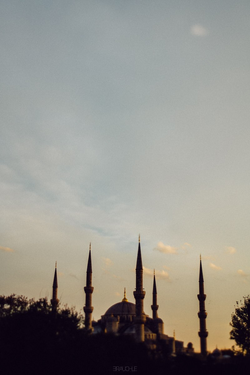 istanbul hagia sophia blaue moschee 0033 - Zwischenstop auf der Heimreise - Istanbul