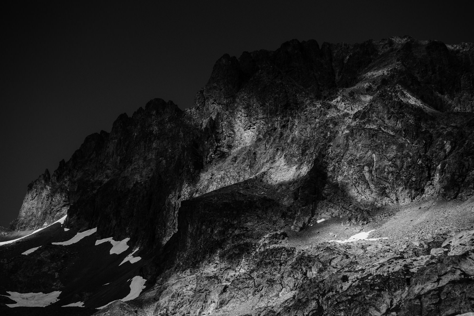 mont blanc chamonix aiguille du midi 0016 - Mont Blanc und Aiguille du Midi