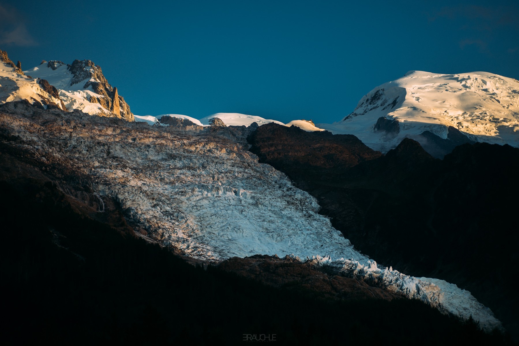 mont blanc chamonix aiguille du midi 0023 - Mont Blanc und Aiguille du Midi