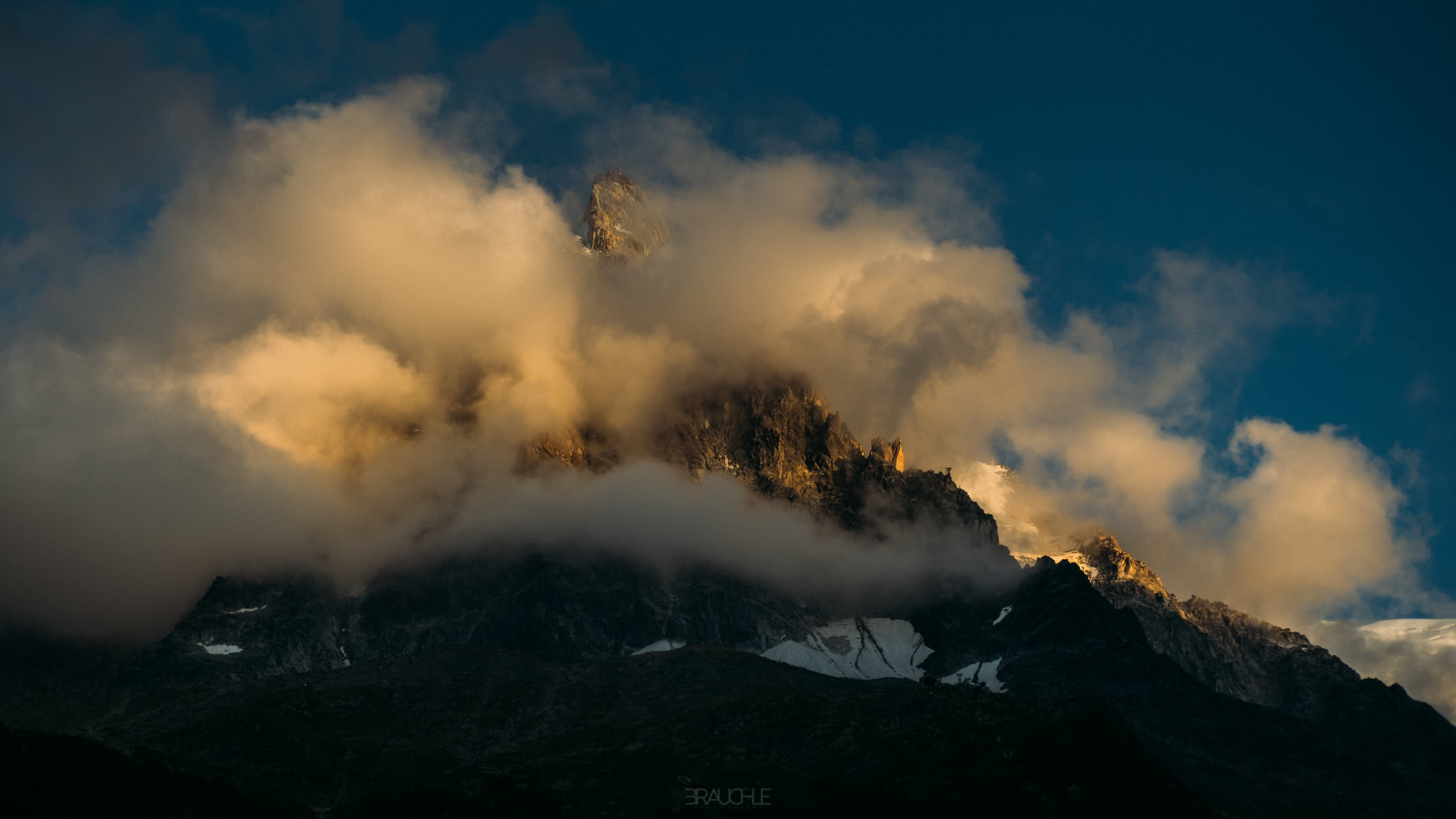 mont blanc chamonix aiguille du midi 0024 - Mont Blanc und Aiguille du Midi