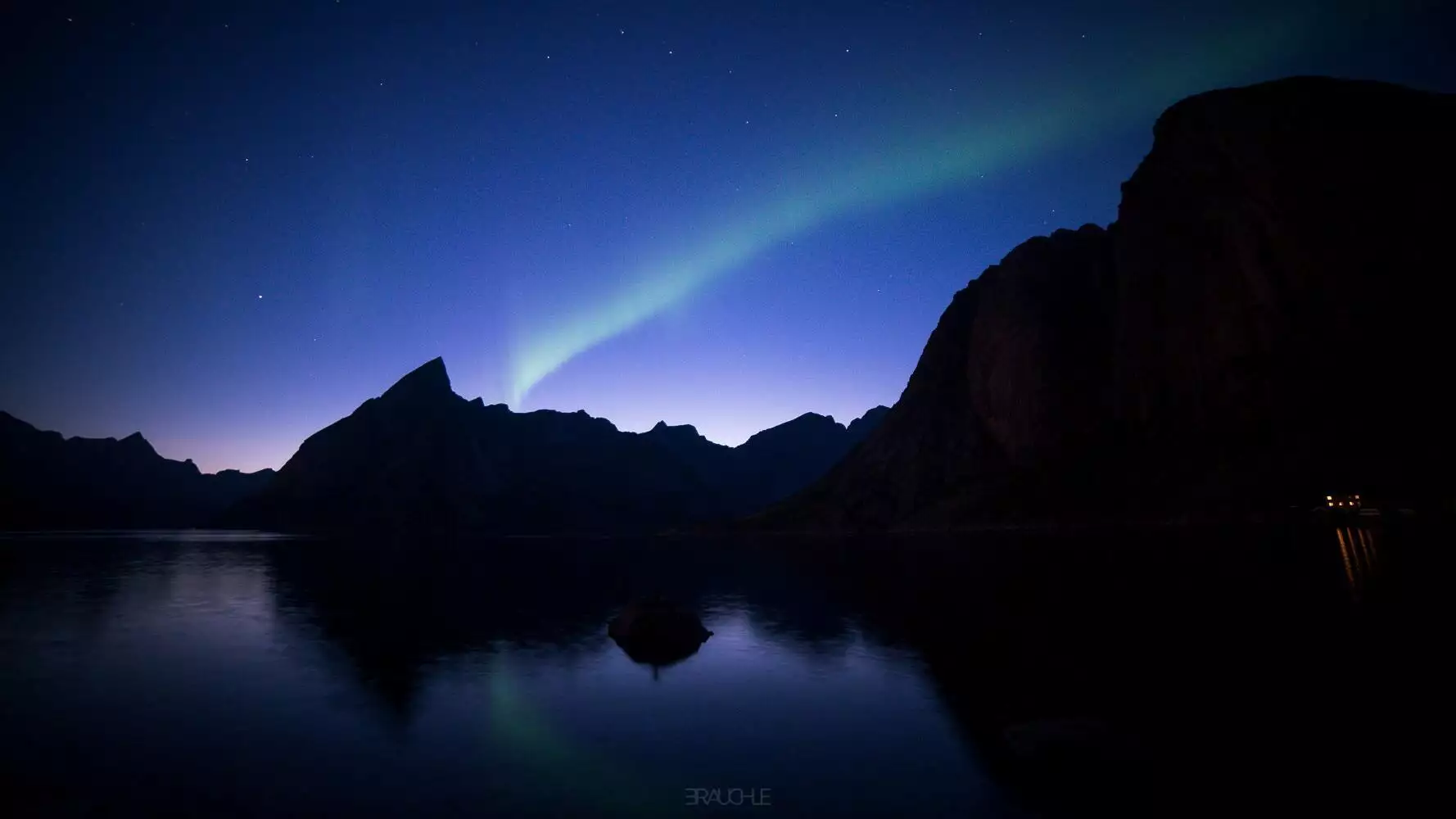 northern lights norway tromso lofoten 1 - Lofoten - Let there be light! northern lights norway tromso lofoten 1 - Lofoten - Let there be light!