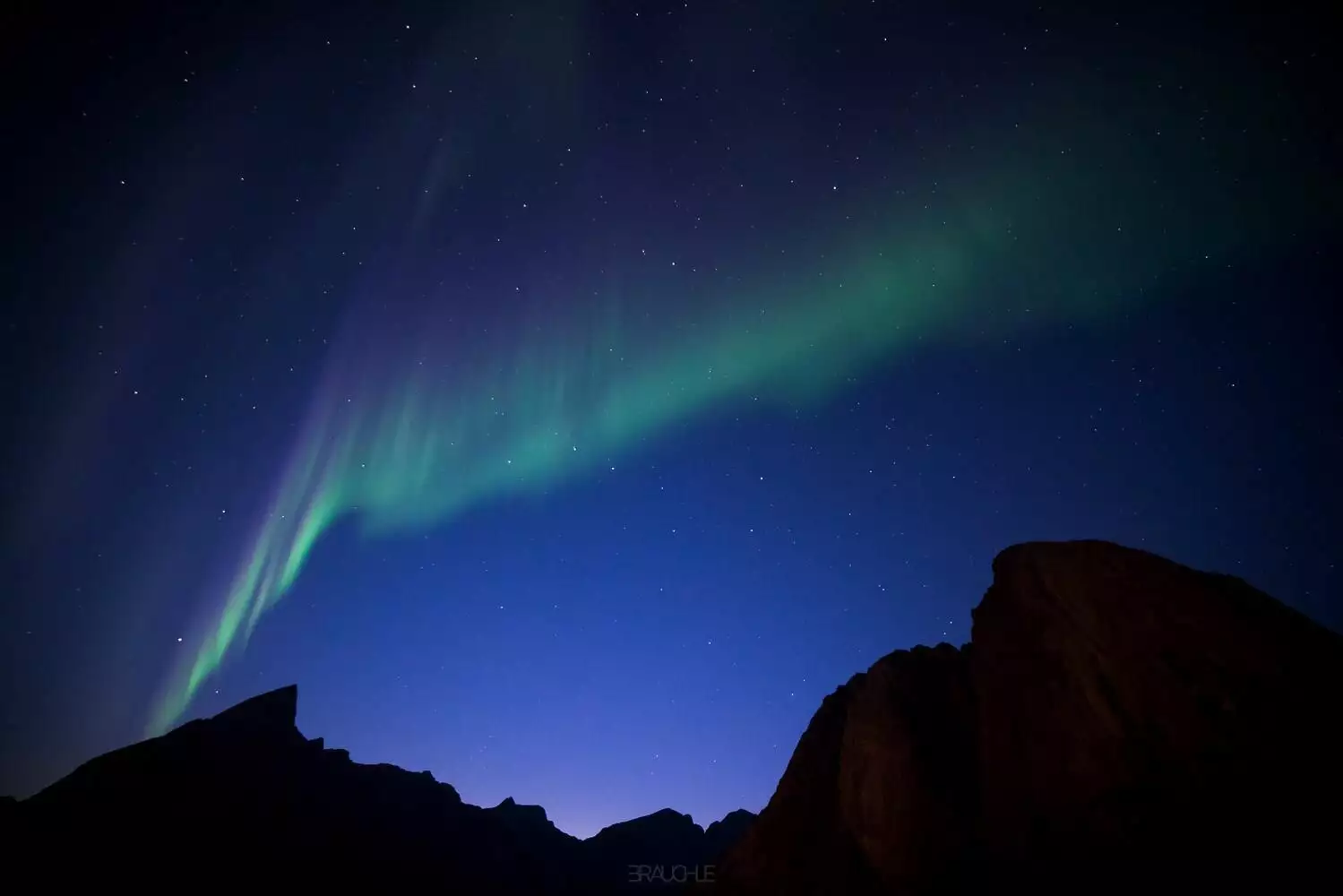 northern lights norway tromso lofoten 2 - Lofoten - Let there be light! northern lights norway tromso lofoten 2 - Lofoten - Let there be light!