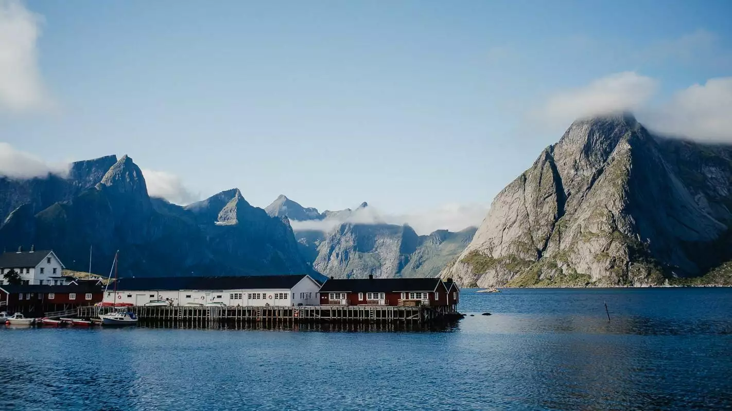 norway lofoten reine roadtrip 1 - Lofoten - Roadtrip Teil II norway lofoten reine roadtrip 1 - Lofoten - Roadtrip Teil II