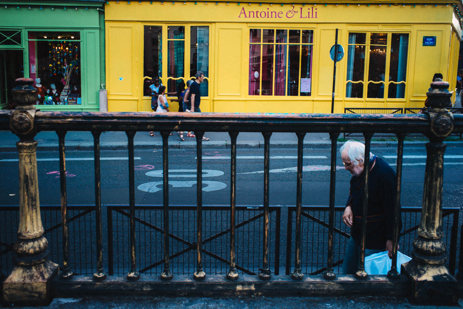 paris instagram 0051 - Ein paar Tage in Paris Teil 2