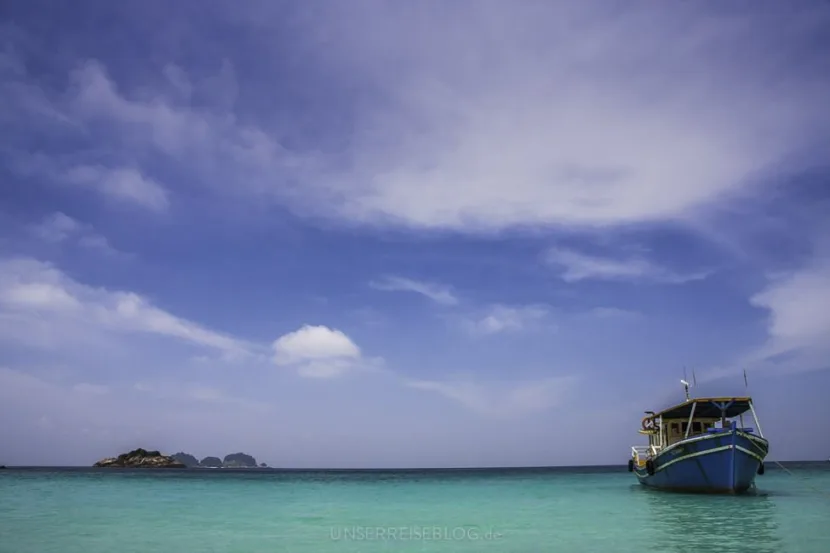 pulau redang 1