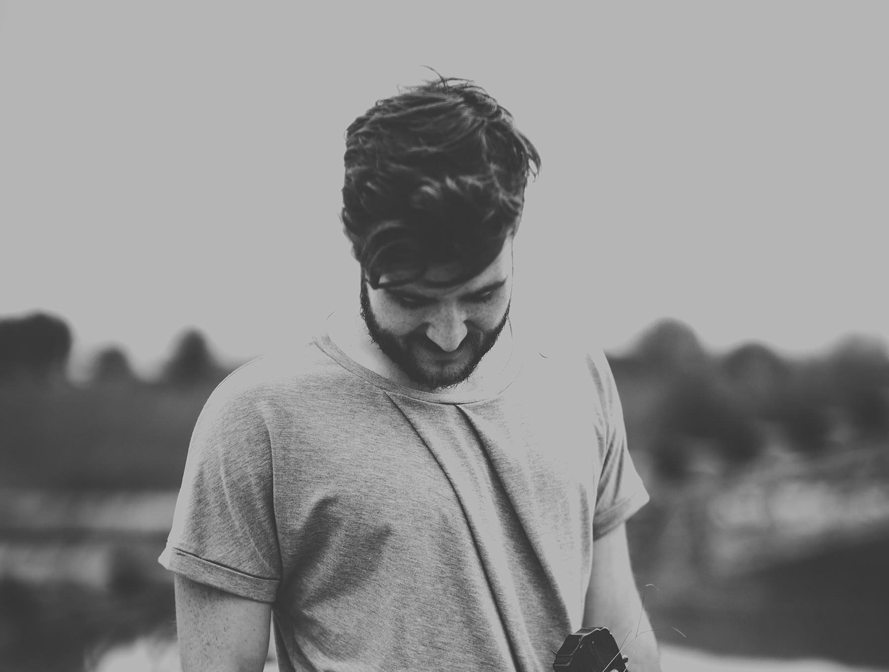 thomassali1 - Portraits