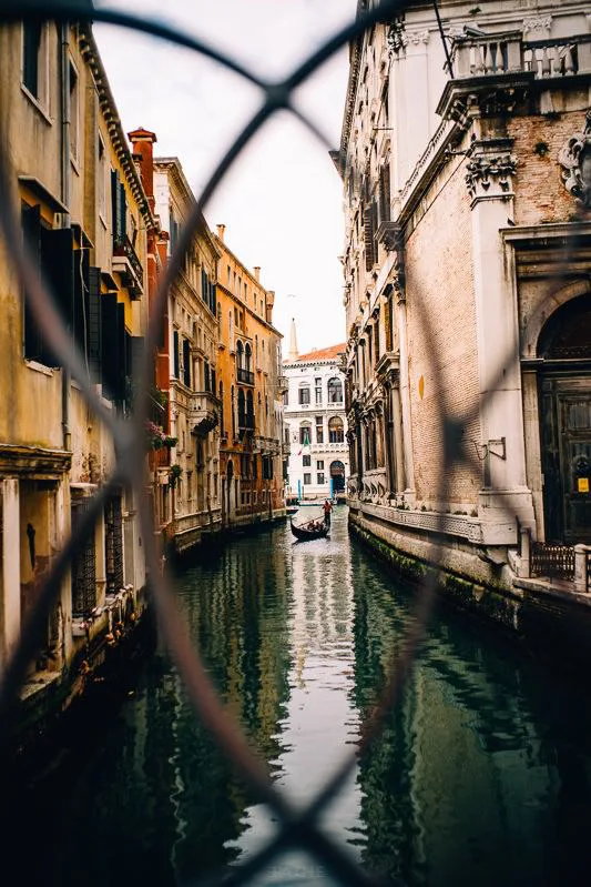 venice city tag 1 2 - Städtetrip Venedig - Tag 1
